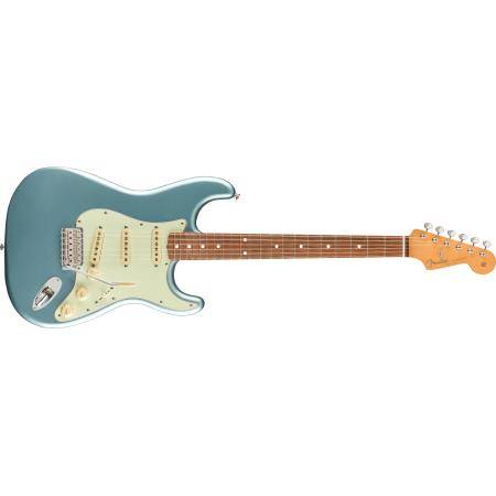 Guitarras Eléctricas Fender Vintera '60S Stratocaster Ice Blue Metalli
