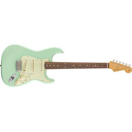 Guitarras Eléctricas Fender Vintera '60S Stratocaster Surf Green