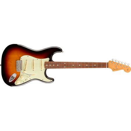 Guitarras Eléctricas Fender Vintera '60S Stratocaster 3 Color Sunburst