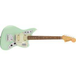 Guitarras Eléctricas Fender Vintera '60S Jaguar Modified HH Surf Green
