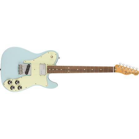 Guitarras Eléctricas Fender Vintera '70S Telecaster Custom Sonic Blue