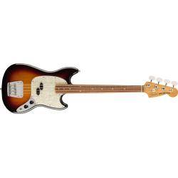 Bajos eléctricos  Fender Vintera '60S Mustang Bass 3 Color Sunburst
