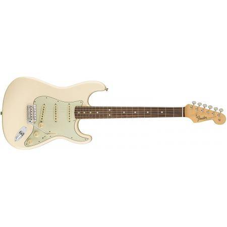 Guitarras Eléctricas Fender American Original 60S Stratocaster Rw Owt