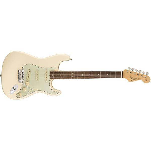 Fender American Original 60S Stratocaster Rw Owt