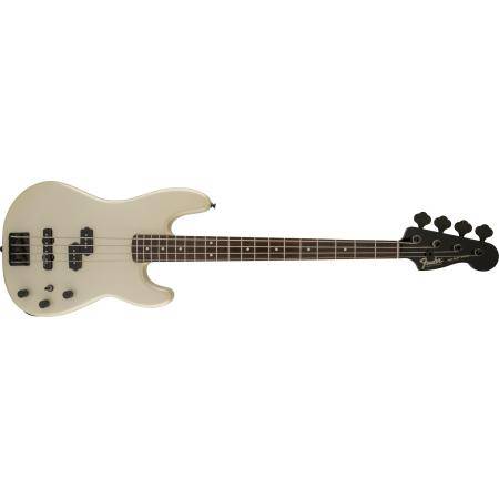 Bajos Fender Duff Mckagan Precision Bass Pearl White