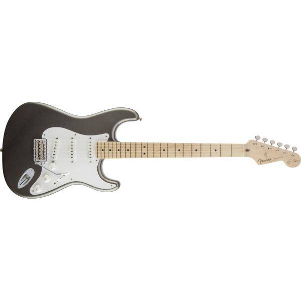 Fender Eric Clapton Stratocaster Mn Pewter