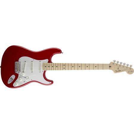 Guitarras Eléctricas Fender Eric Clapton Stratocaster Torino Red
