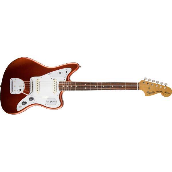 Fender American Johnny Marr Jaguar Rw Metallic Ko
