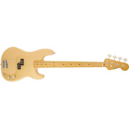 Bajos Fender 50S Precision Bass Honey Blonde