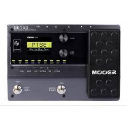 Pedales de guitarra Mooer GE150 Modelador  Multiefecto Pedal De Guitarra