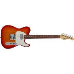 Guitarras Eléctricas G&L Usa Fullerton Deluxe Asat Classic 3-T Bluesboy