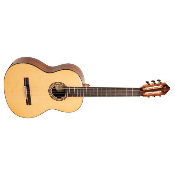 Valencia VC561 Guitarra Clásica 1/4 Natural