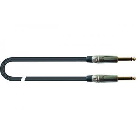Cables para Instrumentos Quik Lok Just JJ3 SL Cable Instrumento 3 Metros