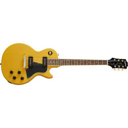 Guitarras Eléctricas Epiphone Les Paul Special Tv Yellow