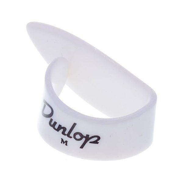 Dunlop 9012-R Premium Bolsa 12 Dedales White Lh