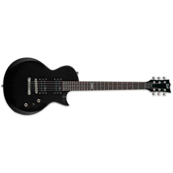 LTD EC10 Black Pack Guitarra Eléctrica