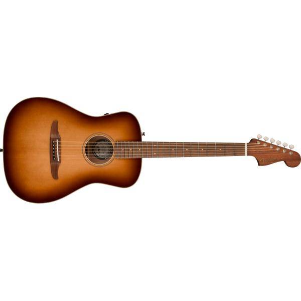 Fender Malibu Classic Acb Pf Guitarra Electroacústica