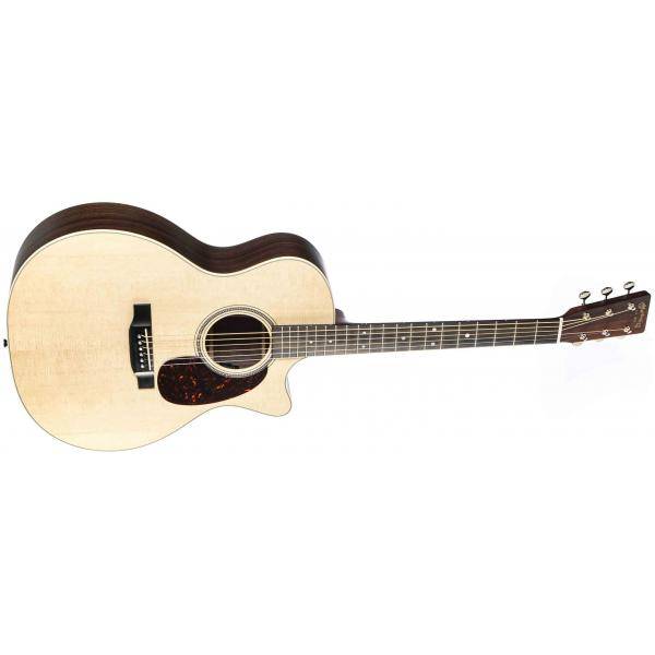 Martin GPC16E Rosewood Guitarra Electroacústica