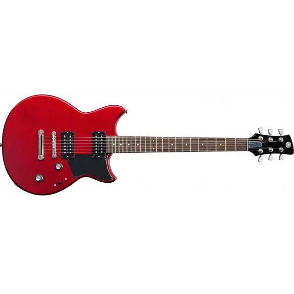 Yamaha Revstar RS320RCPA Guitarra Eléctrica Red Cooper