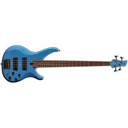 Bajos eléctricos  Yamaha TRBX304FTB Bajo Eléctrico Factory Blue