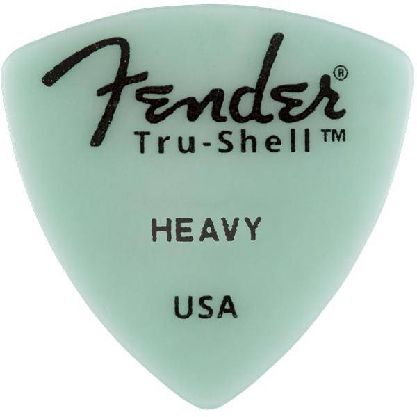 Fender Tru Shell 346 Shape Heavy Púa