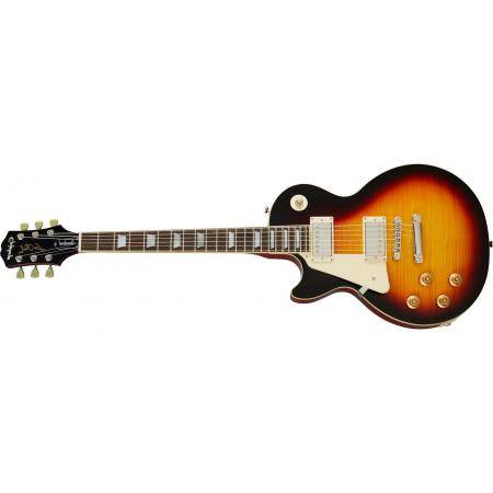 Guitarras Eléctricas Epiphone Les Paul Standard 50S Lh Vintage Sunburst