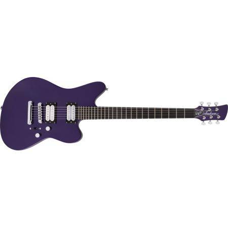 Guitarras Eléctricas Jackson Pro Series Signature Rob Caggiano Purple