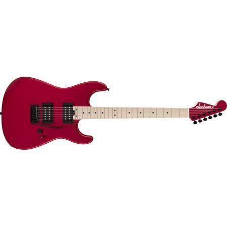 Guitarras Eléctricas Jackson Pro Series Sign Gus G. San Dimas Style Red