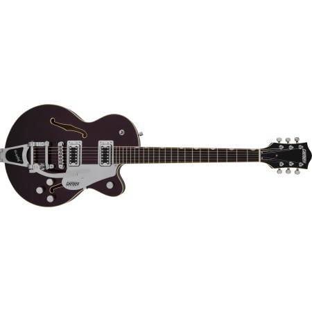 Guitarras Eléctricas Gretsch G5655T Electromatic Dark Cherry Guitarra Eléctrica
