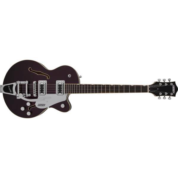 Gretsch G5655T Electromatic Dark Cherry Guitarra Eléctrica