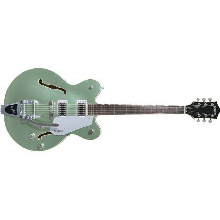 Guitarras Eléctricas Gretsch G5622T Electromatic Aspen Green Guitarra Eléctrica