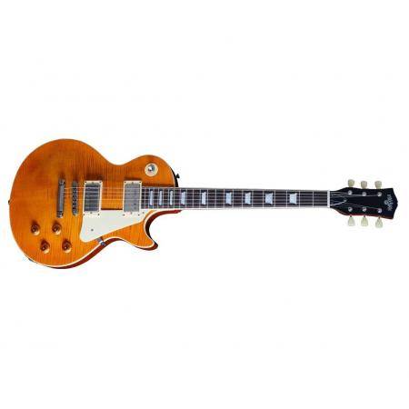 Guitarras Maybach Lester Standard 59' Honey Pie Guitarra Eléctrica