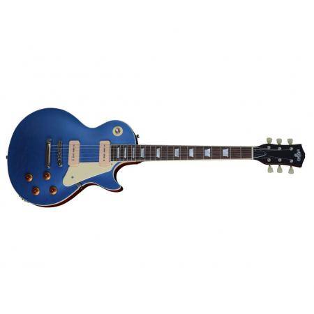 Guitarras Maybach Lester Standard 59' Pelham Blue Guitarra Eléctrica
