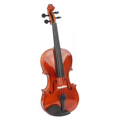 Violines y Violas Ashton AV442AVN Violín 4/4 Natural