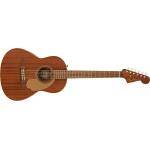 Fender Sonoran Mini All Mahogany Guitarra Acústica