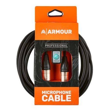 Cables para Micrófonos Armour NXXP20 Cable Xlr -Xlr 6M Neutrix