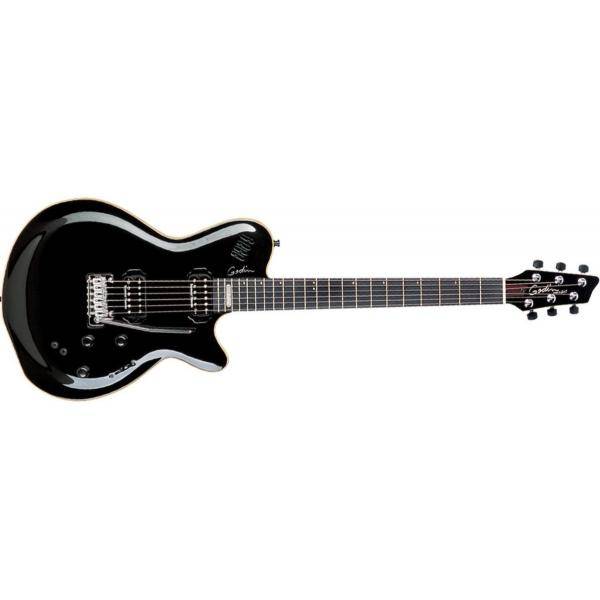 Godin LGXT Black Pearl Hg Guitarra Eléctrica