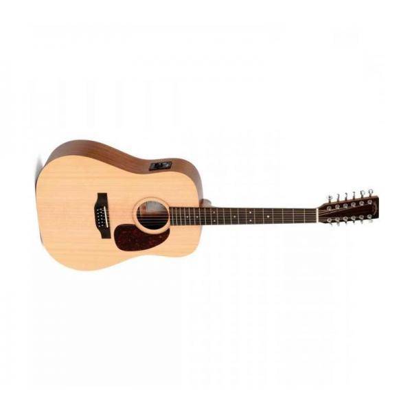Sigma DM12E Guitarra Electroacústica 12 Cuerdas