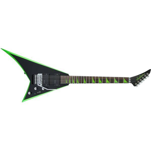 Jackson RRX24 Rhoads Guitarra Eléctrica Black Wngr