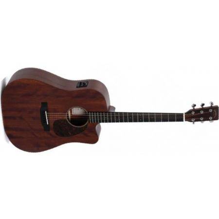 Guitarras Electroacústicas SIGMA DMC-15E