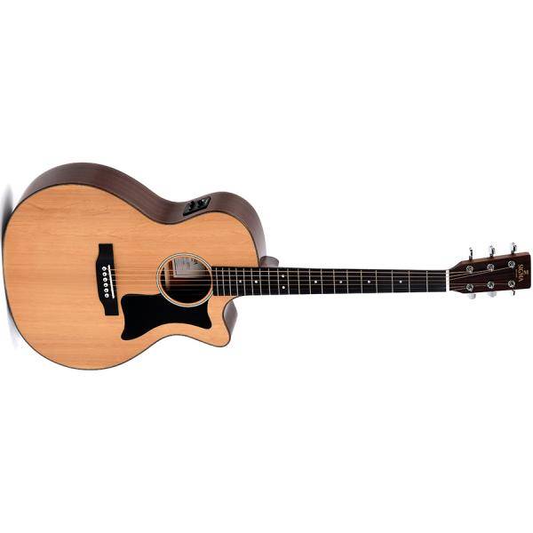 Sigma GMC 1E Guitarra Electroacústica Natural