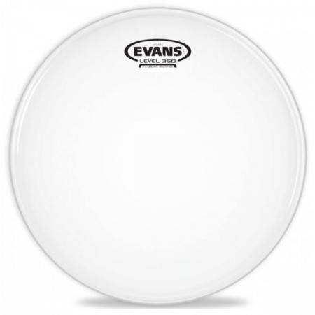 Parches para batería Evans Genera Sanre Batter 13" Parche Caja Rugoso