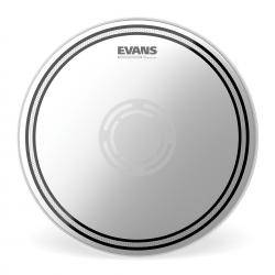 Parches para batería Evans EC Reverse Dot Snare Batter 12" Parche Batería