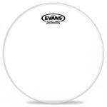 Evans Genera Resonant Clear 12" Parche Tom
