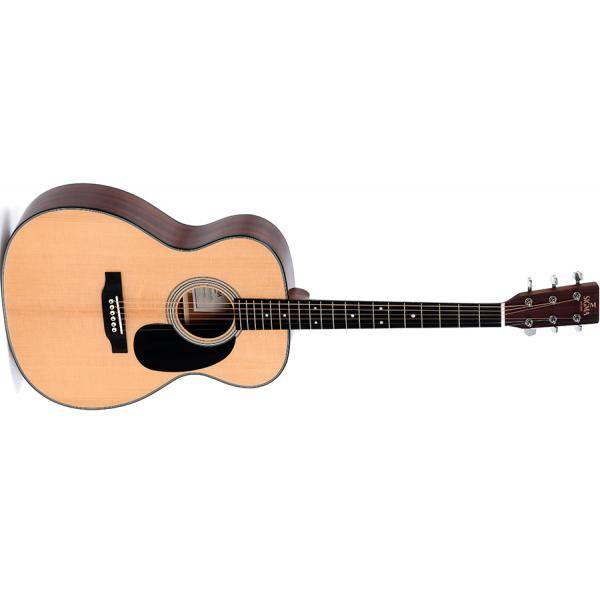 Sigma 000M 1 Guitarra Acústica Natural