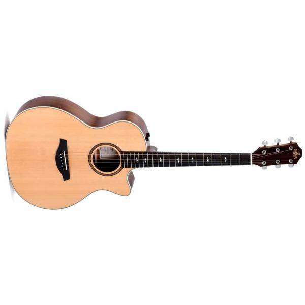 Sigma GBCE 2+ Guitarra Electroacústica Natural