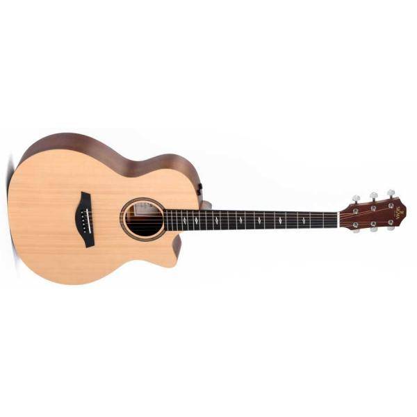 Sigma GBCE 1+ Guitarra Electroacústica Tilo Aust
