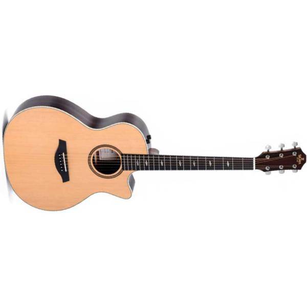 Sigma GTCE2 Guitarra Electroacústica Natural