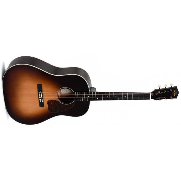 Sigma JM SG45+ Guitarra Electroacústica