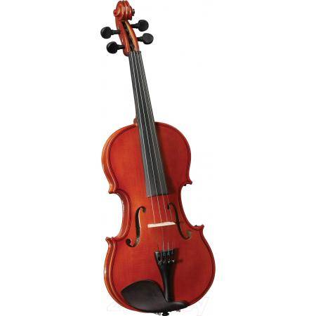 Violines y Violas Cervini HV100 Violín 1/8